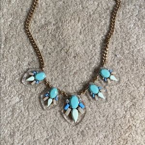 Jcrew necklace